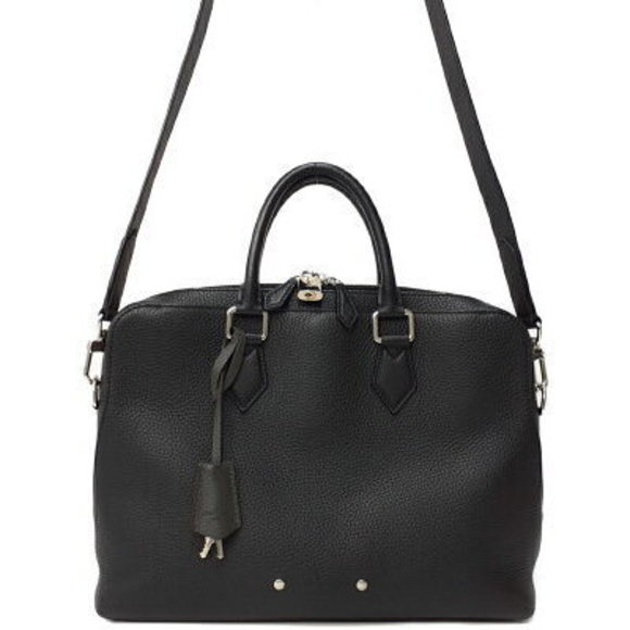 Louis Vuitton Armand Briefcase Business Bag - Picture 1 of 8